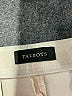 Talbots Solid Ivory Casual Pants Size 18 - photo 4