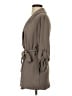 Babaton 100% Polyester Gray Jacket Size XXS - photo 5