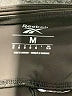 Reebok Color Block Black Active Pants Size M - photo 4