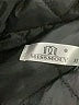 MISSMOLY 100% Polyester Black Vest Size XS - photo 6