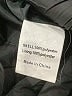 MISSMOLY 100% Polyester Black Vest Size XS - photo 7