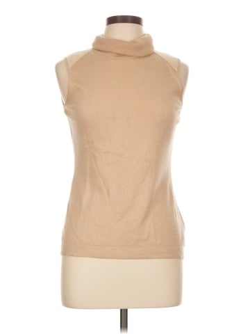 Carlisle Sleeveless Top (view 1)