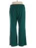 Shein Green Casual Pants Size 2X - photo 2