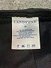 Lands' End Solid Black Swimsuit Bottoms Size 18 - photo 3
