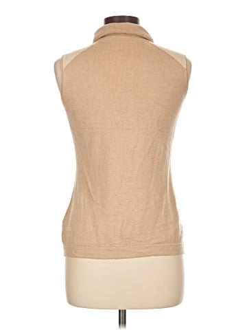 Carlisle Sleeveless Top (view 2)