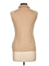 Carlisle Tan Sleeveless Top Size L - photo 2