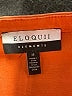 ELOQUII Elements Hearts Orange Romper Size 18 - photo 4