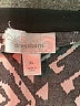 DressBarn Black 3/4 Sleeve Blouse Size XL - photo 7