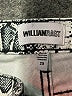 William Rast Animal Print Silver Casual Pants Size 25 waist - photo 7
