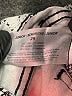 William Rast Animal Print Silver Casual Pants Size 25 waist - photo 8