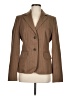 Esprit Brown Blazer Size 8 - photo 1
