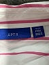Apt. 9 Stripes Pink Long Sleeve Button-Down Shirt Size XXL Petite - photo 7