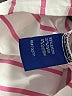 Apt. 9 Stripes Pink Long Sleeve Button-Down Shirt Size XXL Petite - photo 8