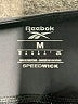 Reebok Color Block Blue Active Pants Size M - photo 7