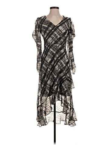Taylor Cocktail Dress (view 1)