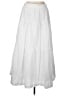 STAUD White Casual Skirt Size 12 - photo 1
