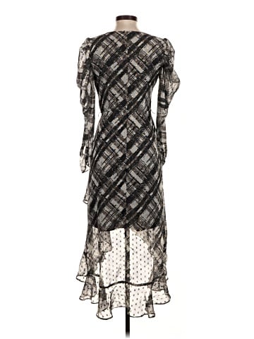 Taylor Cocktail Dress (view 2)