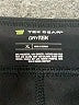 Tek Gear Solid Black Active Skort Size XL - photo 3
