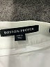 Boston Proper Ivory Dress Pants Size 16 - photo 7