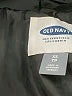 Old Navy 100% Polyester Black Vest Size XS - photo 6
