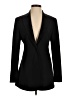 Theory Black Blazer Size 4 - photo 1