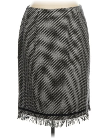 INC International Concepts Casual Skirt (view 1)