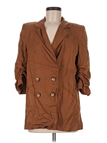 Veronica Beard Trenchcoat (view 1)