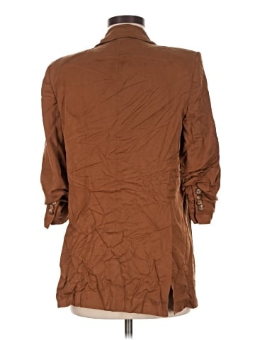 Veronica Beard Trenchcoat (view 2)