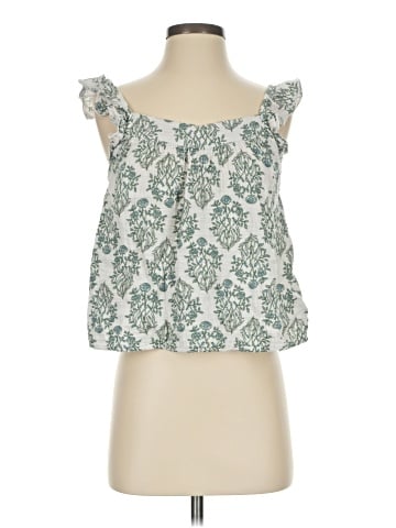 Rachel Zoe Sleeveless Blouse (view 1)