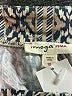 Imoga Blue Dress Size 10 - photo 3