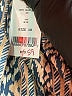 Imoga Blue Dress Size 10 - photo 5