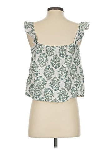 Rachel Zoe Sleeveless Blouse (view 2)