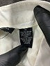 Sharagano 100% Polyester Ivory Dress Pants Size 16 - photo 8