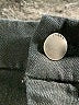 Chico's Black Jeans Size Lg (2.5) - photo 4