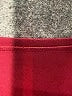 Unbranded Burgundy Jumpsuit Size L - photo 4