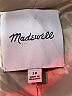 Madewell Tan Blazer Size 10 - photo 6