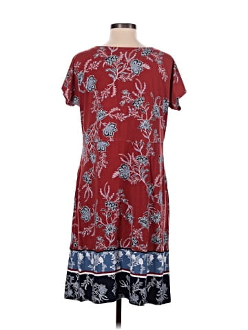 J.Jill Casual Dress (view 2)