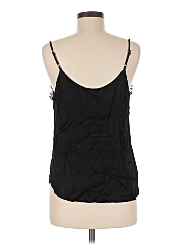 Floreat Sleeveless Blouse (view 2)