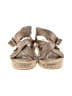 Sam Edelman Tan Sandals Size 8 - photo 2