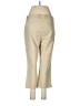 Lafayette 148 New York Tan Khakis Size 8 - photo 2