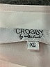 Crosby Floral Pink White Casual Dress Size XS - photo 7