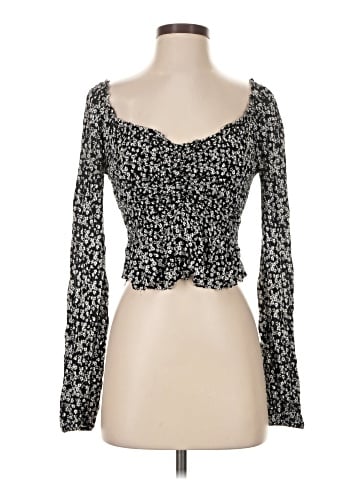 Urban Outfitters Long Sleeve Top (view 1)