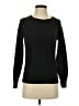 Old Navy Black Pullover Sweater Size S - photo 1