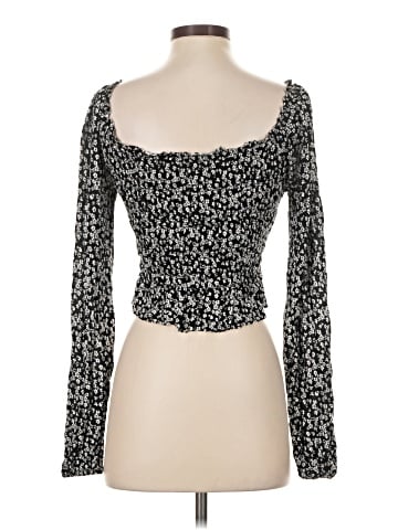Urban Outfitters Long Sleeve Top (view 2)