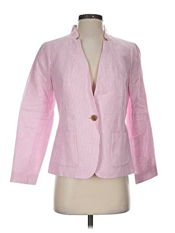 Talbots Blazer (view 1)