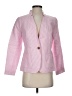 Talbots Pink Blazer Size 4 Petite - photo 1