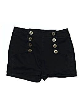 Express Jeans Shorts