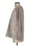 L.L.Bean 100% Cotton Gray Pullover Sweater Size S - photo 5