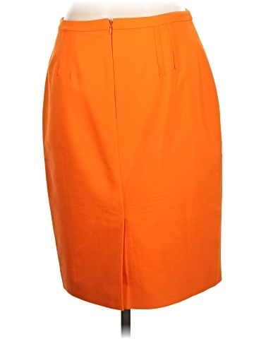 Ann Taylor Formal Skirt (view 2)