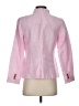 Talbots Pink Blazer Size 4 Petite - photo 2